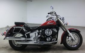 YAMAHA DRAGSTAR 400 CLASSIC 2003 VH01J