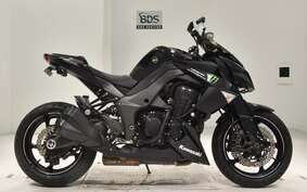 KAWASAKI Z1000 Gen.4 2013