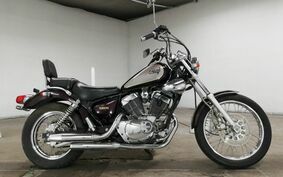 YAMAHA VIRAGO 250 3DM