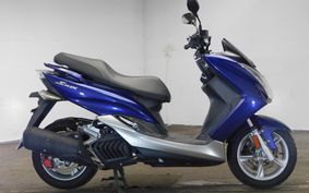 YAMAHA S-MAX SG27