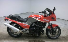 KAWASAKI GPZ900R NINJA 2000 ZX900A090037