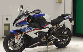 BMW S1000RR M PACKAGE 2021