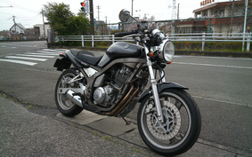 YAMAHA SRX600 1992 3SX