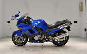 KAWASAKI ZZ-R600 Gen.2 2003 ZX600E