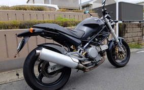 DUCATI MONSTER 400 DARK 2003 M300A