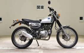 YAMAHA BRONCO 5BT