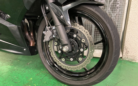 KAWASAKI NINJA 400 2021 EX400G