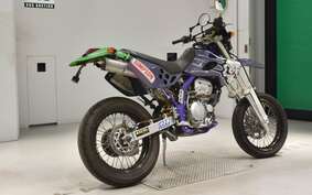 KAWASAKI KLX250 SR LX250E