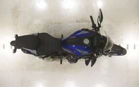 YAMAHA MT-07 ABS 2020 RM19J