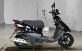 YAMAHA JOG ZR Evolution 2 SA39J