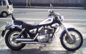 YAMAHA XV250S VIRAGO 1996 3DM