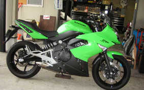 KAWASAKI NINJA 400 R 2012 ER400B