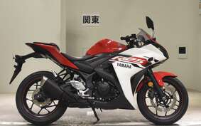 YAMAHA YZF-R25 RG10J