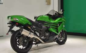 KAWASAKI ZX 1400 NINJA R A 2016