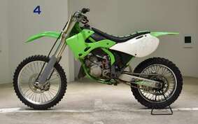 KAWASAKI KX125 KX125L