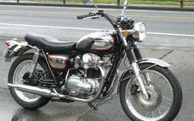 KAWASAKI W650 2005 EJ650A