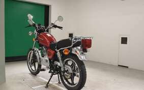 SUZUKI GN125 H PCJG9