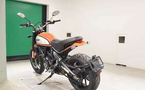 DUCATI SCRAMBLER ICON 2020