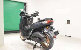 YAMAHA N-MAX 155 SG66J