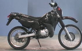 YAMAHA DT125R Gen.3 1999 3FW