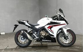 HONDA CBR400R NC56