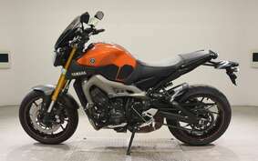 YAMAHA MT-09 A 2014 RN34J