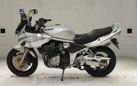 SUZUKI BANDIT 1200 S 2002 GV77A