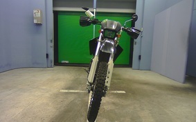 KAWASAKI KLX250 2005 LX250E