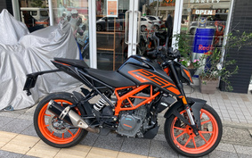 KTM (OTHER) JPE40