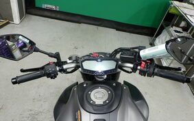 YAMAHA MT-07 ABS 2015 RM07J