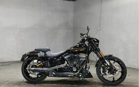 HARLEY FXSE1800CVO 2017 TG9