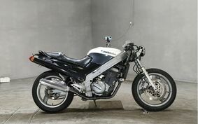 KAWASAKI ZZ-R250 EX250H