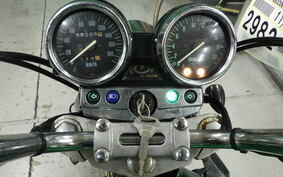 KAWASAKI BALIUS 250 ZR250A