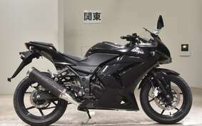 KAWASAKI NINJA 250R EX250K