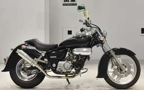 HONDA MAGNA 50 AC13