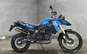 BMW F800GS 2015 0B02