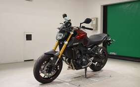 YAMAHA MT-09 2015 RN34J