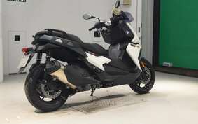 BMW C400X 2020 0C09