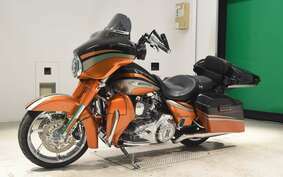 HARLEY FLHXSE 1800CVO 2011 PZ8