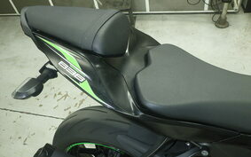 KAWASAKI NINJA ZX-6R A 2014 ZXJF19