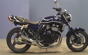 KAWASAKI ZRX400 1996 ZR400E