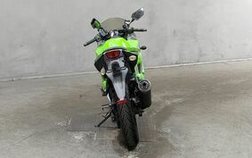 KAWASAKI NINJA 250R 不明