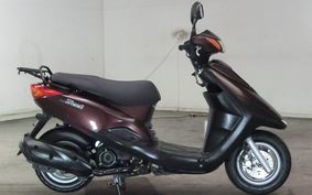 YAMAHA AXIS 125 TREET SE53J