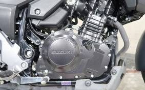 SUZUKI V-STROM 250 DS11A