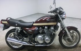 KAWASAKI ZEPHYR 750 2002 ZR750C