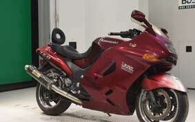 KAWASAKI ZX 1100 NINJA GEN 2 1999