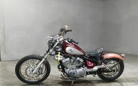 YAMAHA VIRAGO 250 3DM