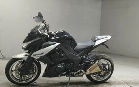 KAWASAKI Z1000 2010 ZRT00D