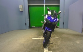 YAMAHA YZF-R3 2015 RH07J