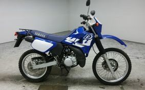 YAMAHA DT125R 3FW